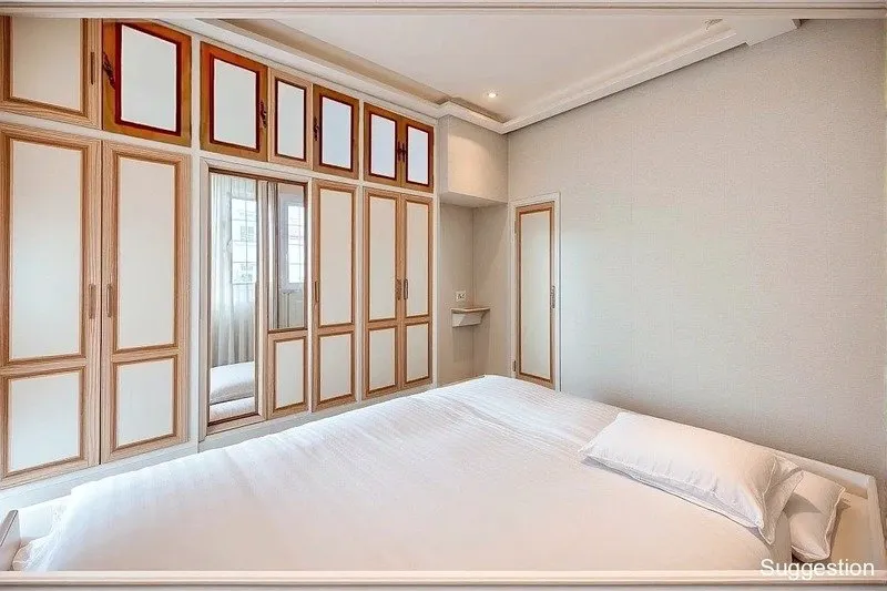 Camere da letto - Charming House with Courtyard in Agen Centre