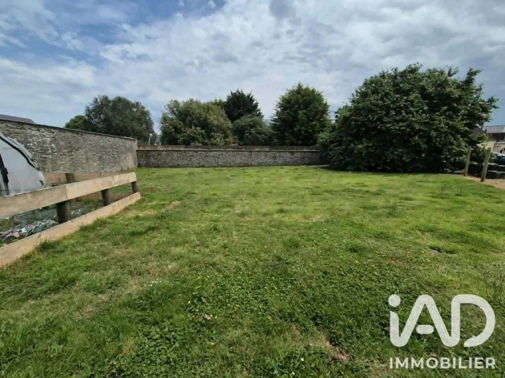 Giardino - Rustic House with Garden in Molay-Littry