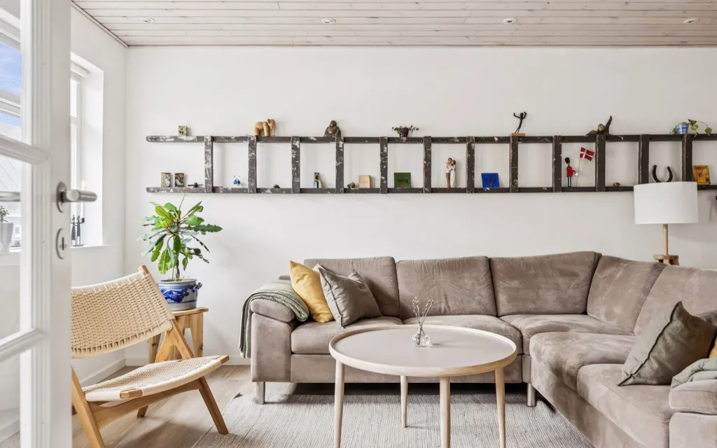 Maison 3 pièces à Nørresundby