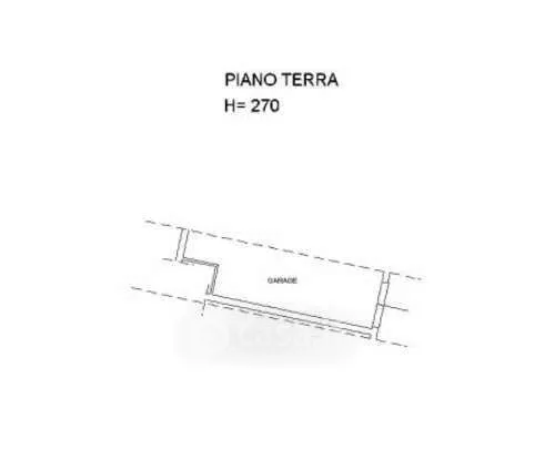 Plaan - Spacious Apartment with Balcony in Taglio di Po