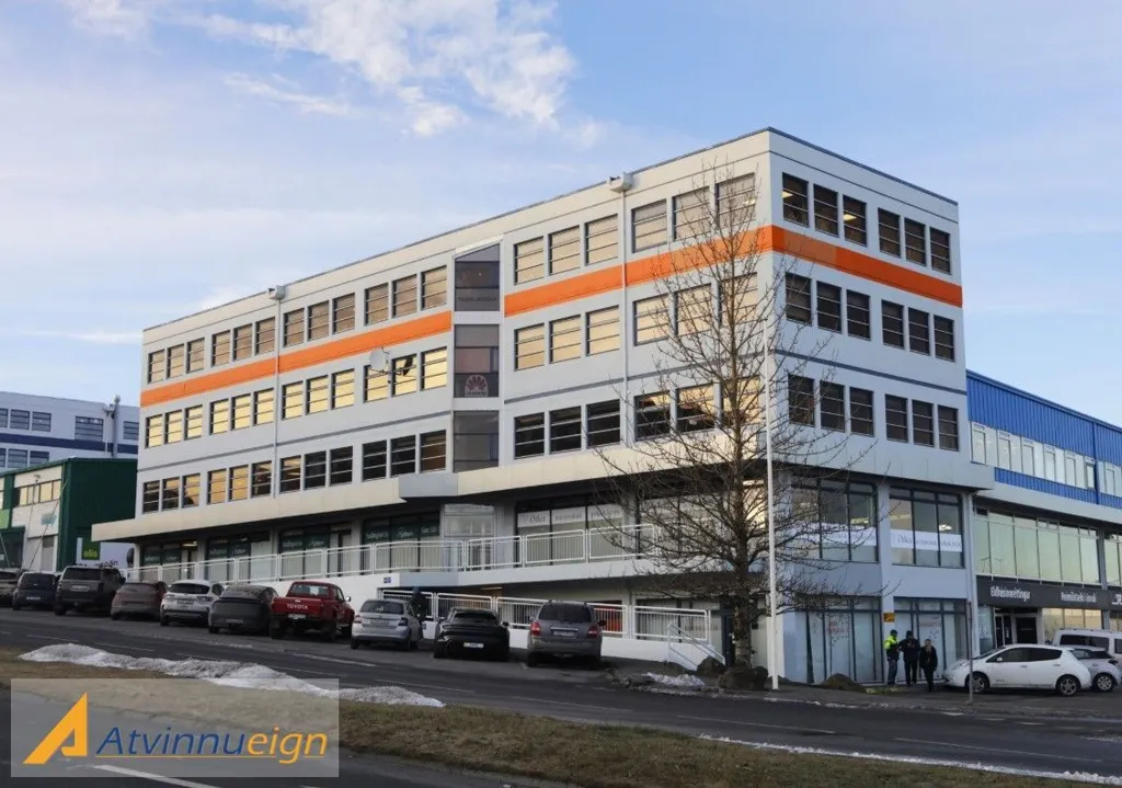 Kinnisvara asukohas Reykjavík