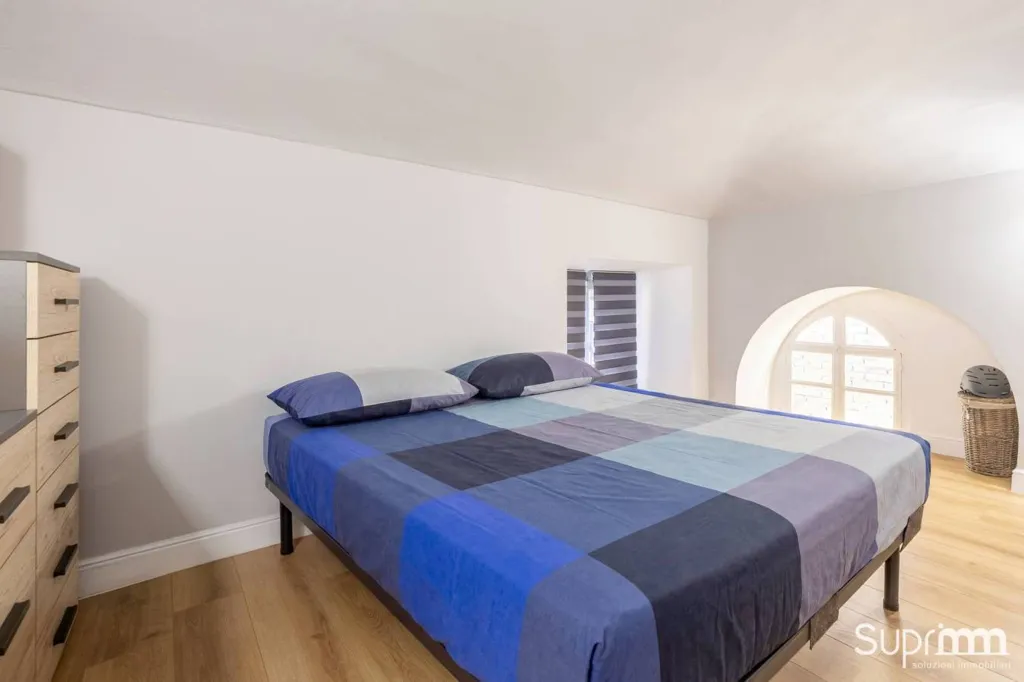 Chambres - Restored Apartment with Private Courtyard in Turin