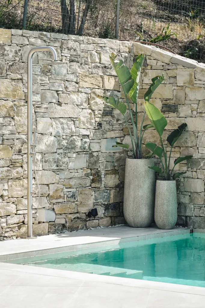 Bassein - Villa with Sea Views in South Crete