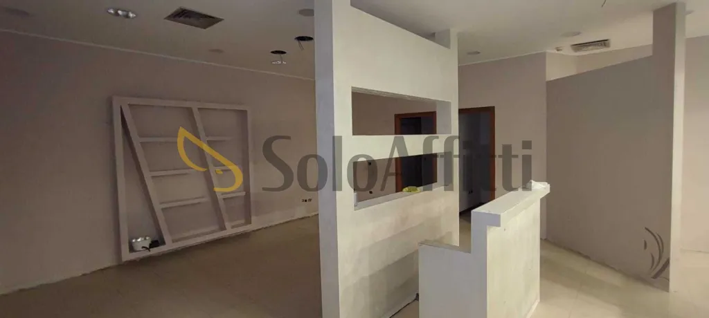 1-room commercial property in Monfalcone