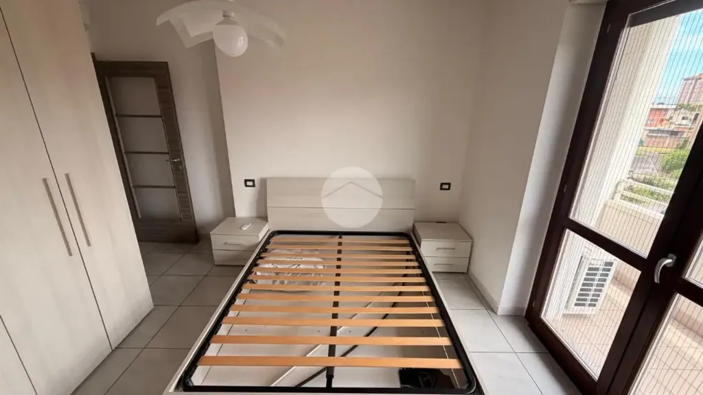Magamistoad - 2-Bedroom Apartment with Balcony in Torino
