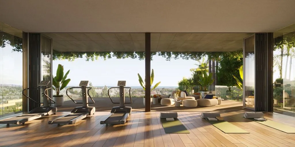 Toad - Luxury Villa with Sea View in Marbella