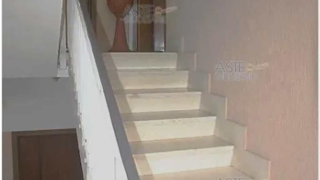 Pièces - Apartment with Balcony in Pomezia