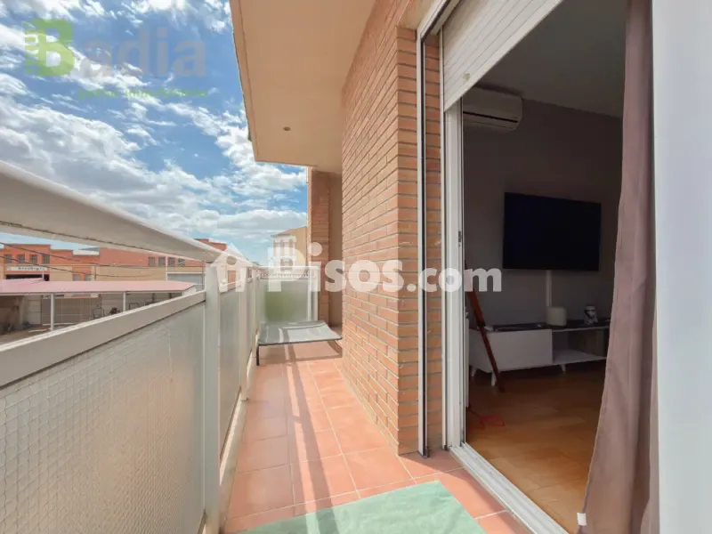 Appartement 4 chambres à ES