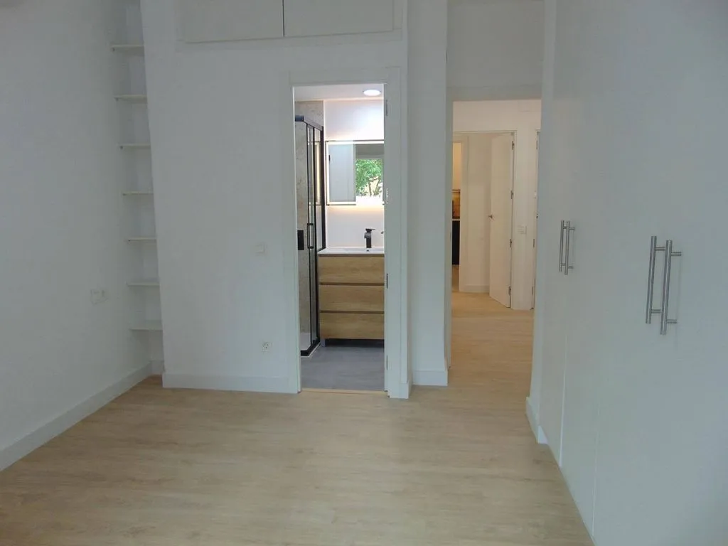 Toad - Modernised Flat with Air Conditioning in Prosperidad