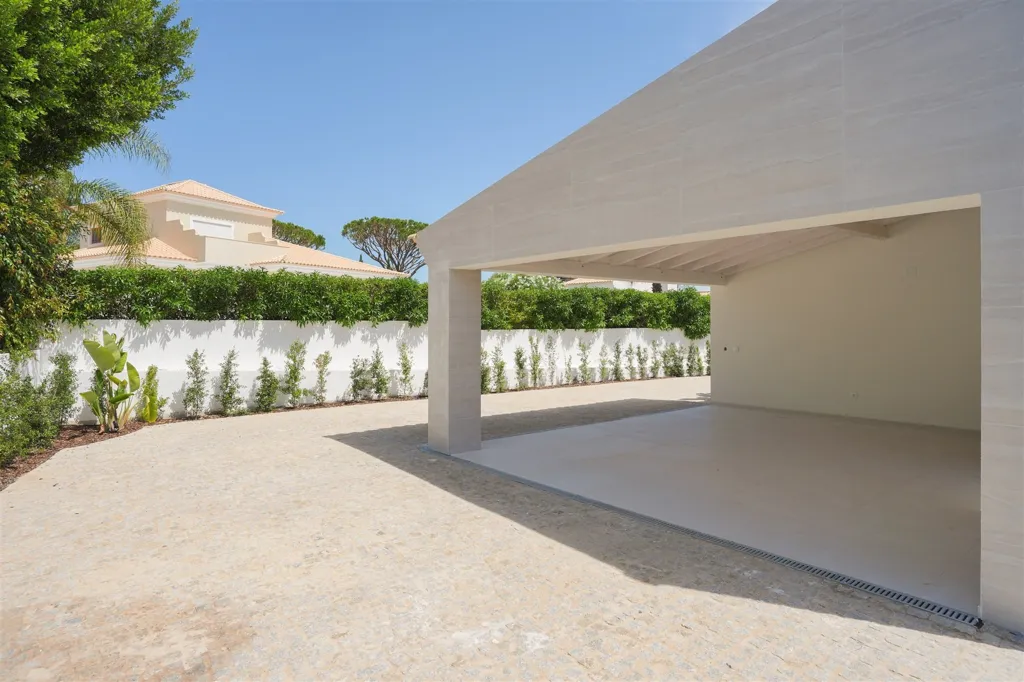 Välivaade - Fully Renovated Villa in Vilamoura, Loulé