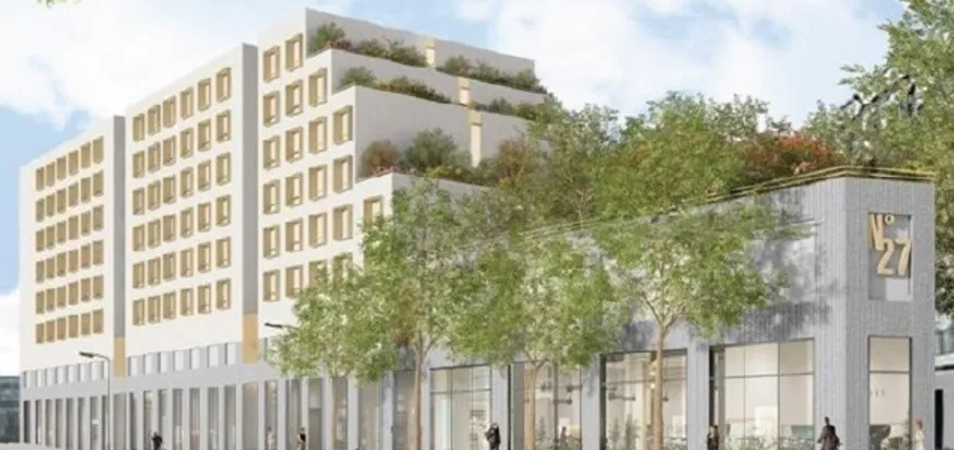 Programme Neuf à Colombes, Livraison 2028