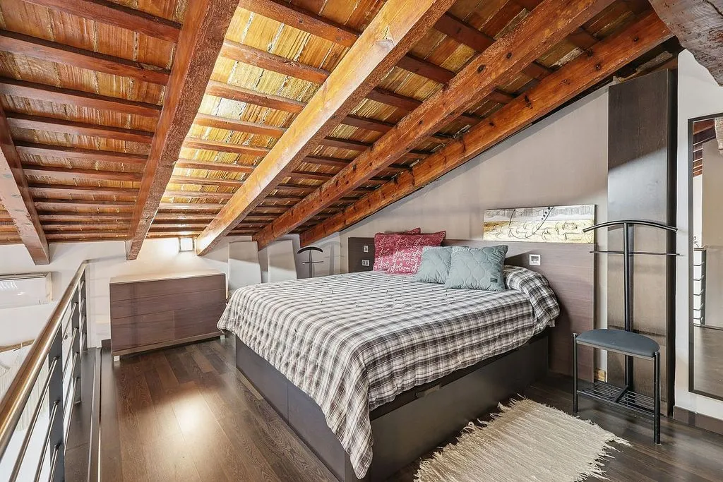 Magamistoad - Penthouse with Terrace and Balcony in Alaquàs