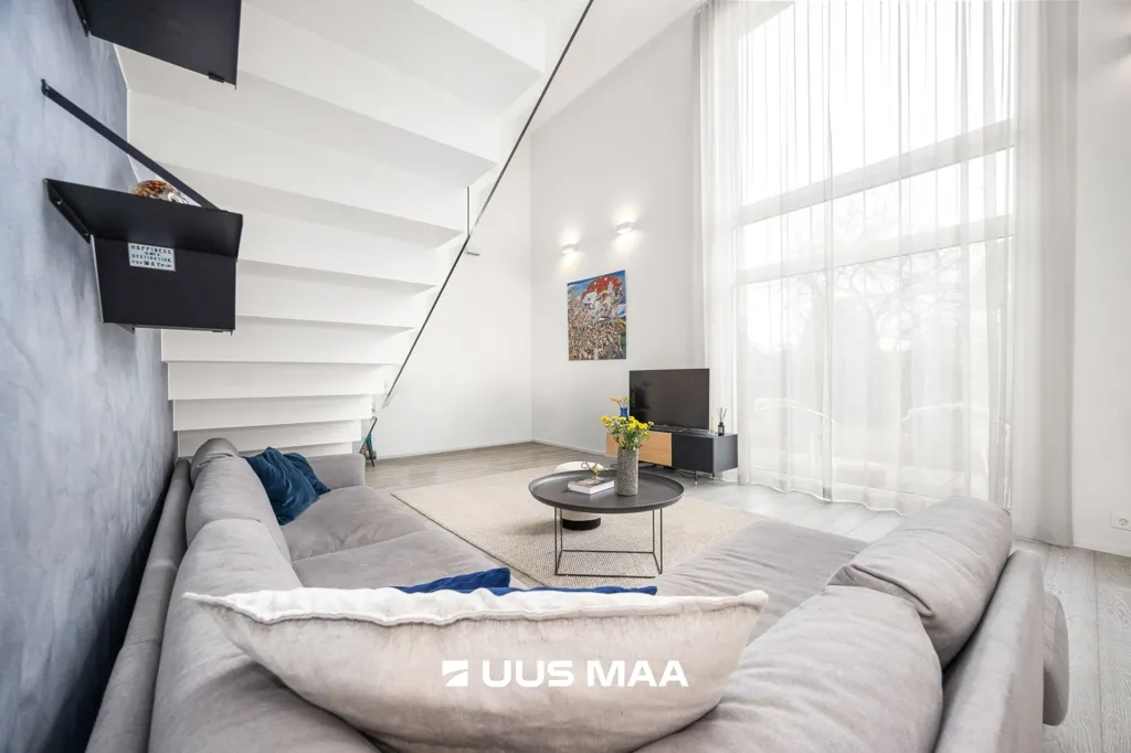 Maison 4 pièces à Viimsi vald