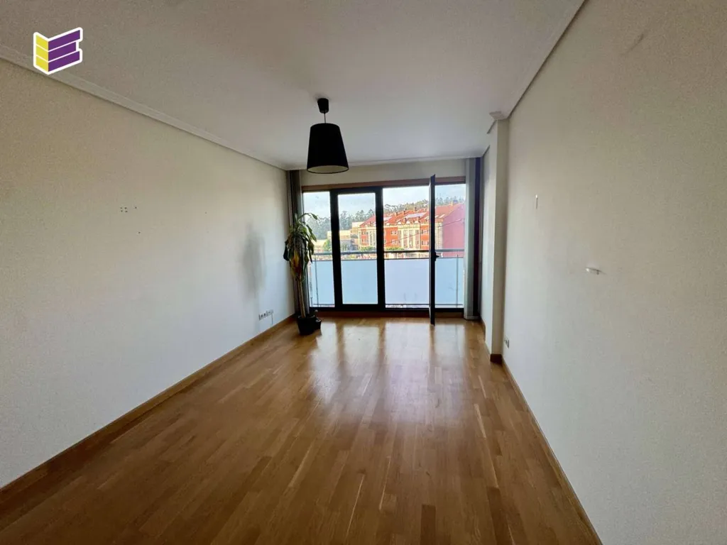 Rooms - Apartment with Terrace in Mos