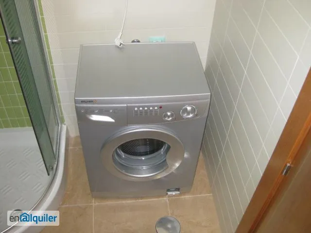 Lavanderia - Studio with Foldable Bed in Central Location