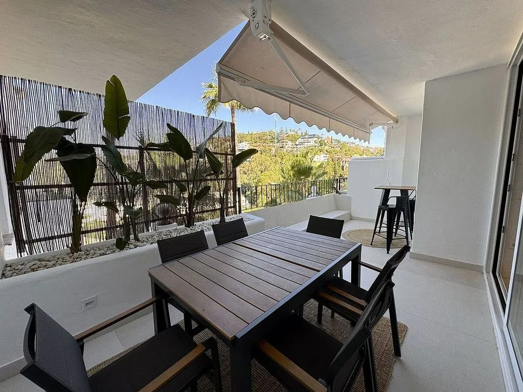 Terrasse - Duplex with Pool and Terrace in Eagles Village