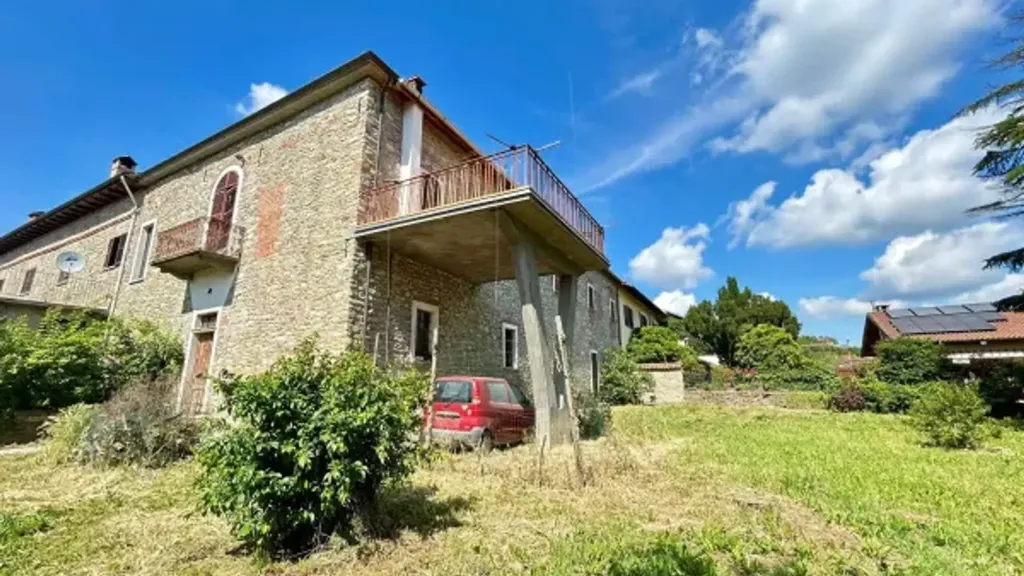 Extérieur - Cascina with Private Garden in Acqui Terme