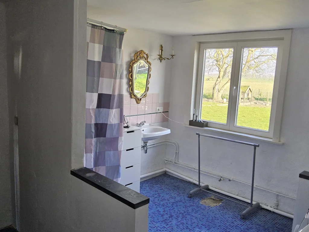 Vannitoad - Historic House with Garden in Beveren