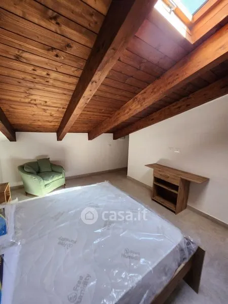 Magamistoad - Rented Attico with Balcony in Caserta