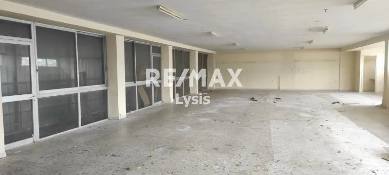 Pièces - Office Space with City View in Upper Daphne