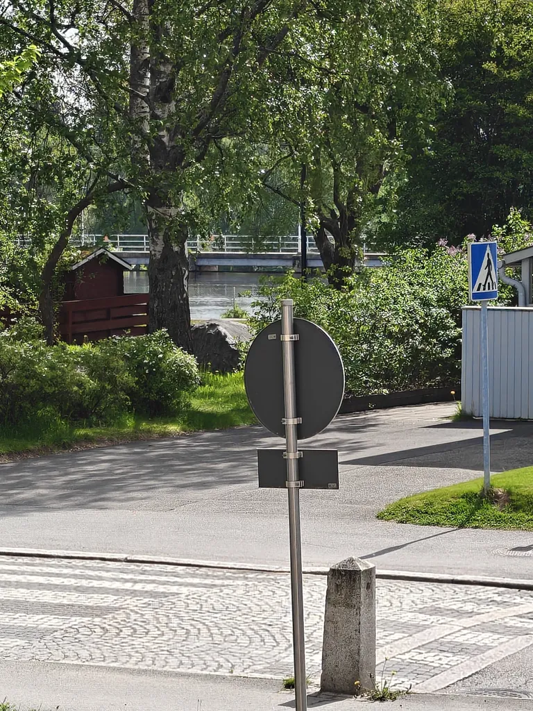 Extérieur - Bright Apartment with Balcony in Tuira, Oulu