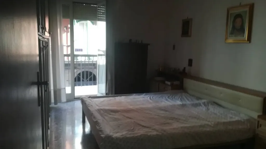 Magamistoad - Bright 2-Bedroom Apartment in Bari Centre