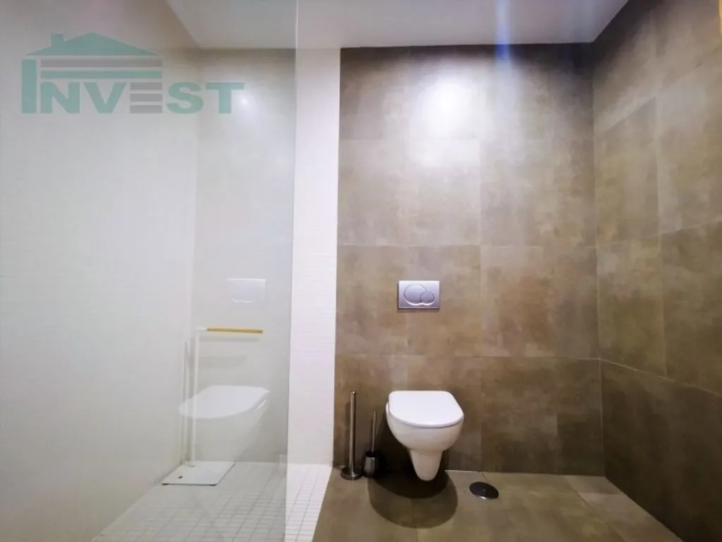 Salles de bain - Luxury Apartment with Pool in Adeje