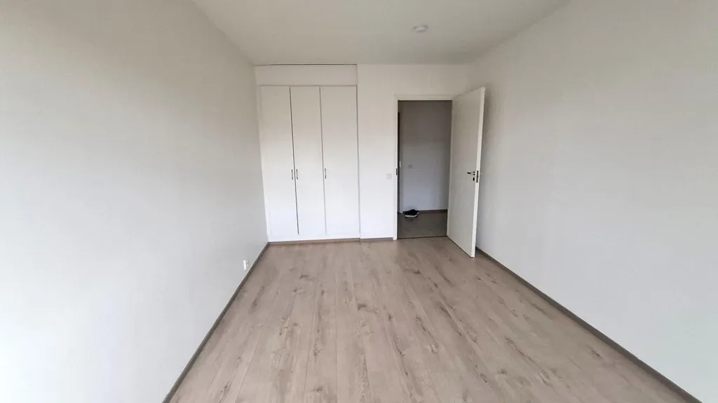 Apartment with Balcony and Sauna in Vuosaari