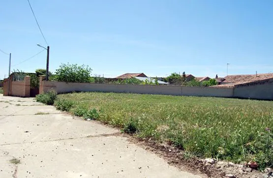 Jardin - Land Parcel in Pinilla de Toro, Zamora