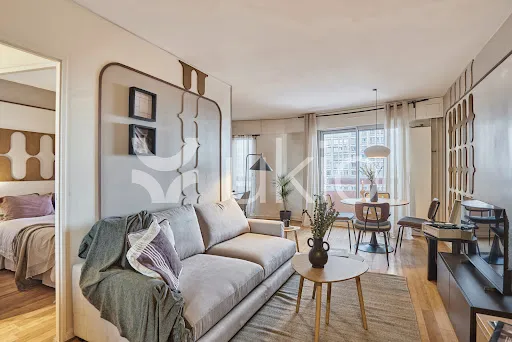 Appartement 2 pièces à FR