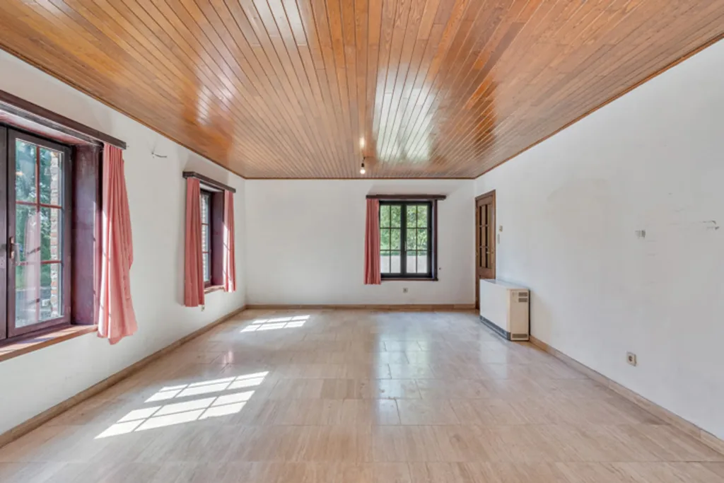 Pièces - Maison avec Espace Naturel à Herselt