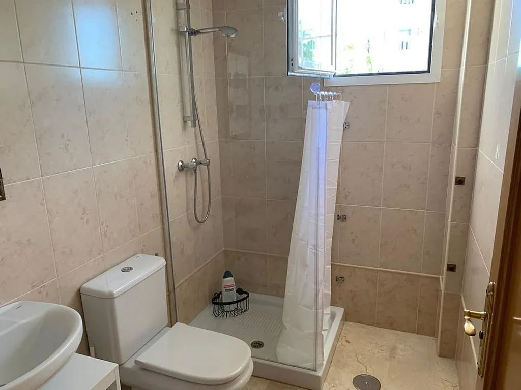 Vannitoad - Apartment with Pool and Terrace in Torremolinos