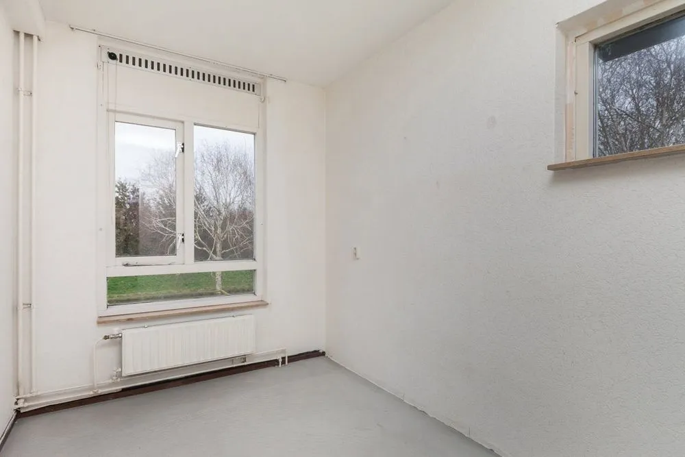 4-toaline korter asukohas Amsterdam