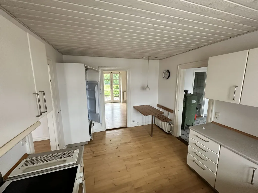 Maison 5 pièces à Allingåbro