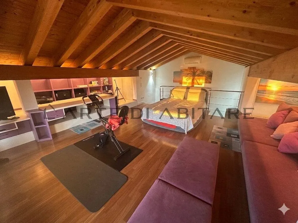 Toad - Luxury Villa with Panoramic View in Dueville