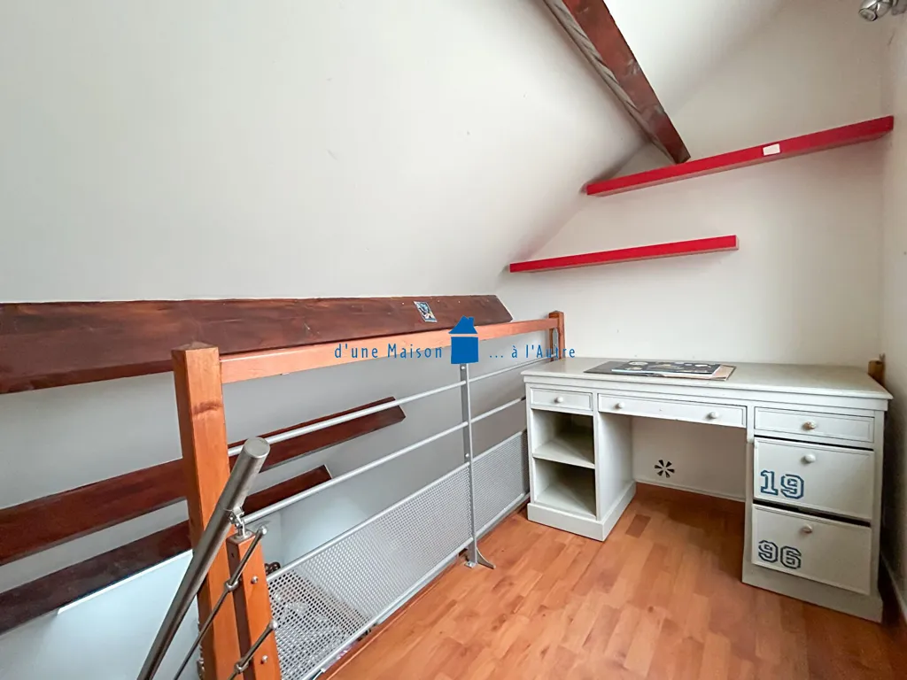 Maison 7 pièces à Carrières-sur-Seine