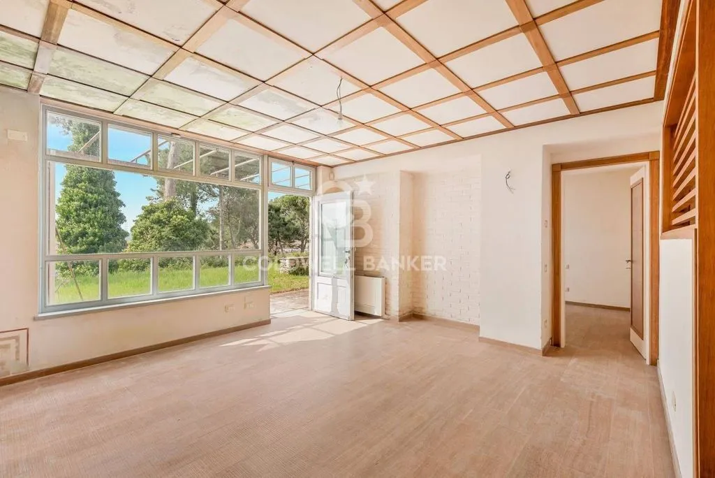 Séjour - Luxury Villa with Panoramic Views in Pietrasanta