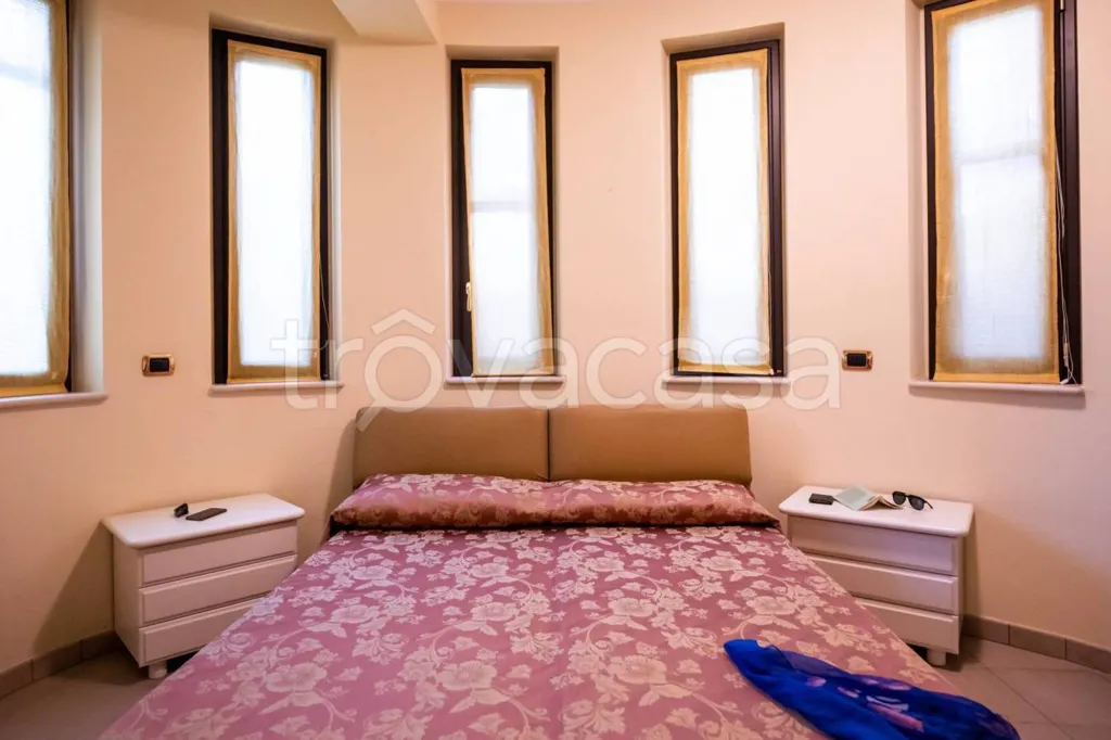 Chambres - Luxury Villa with Sea View in Capo Vaticano