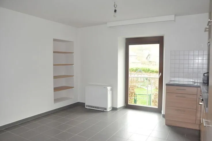 Appartement 2 chambres à BE