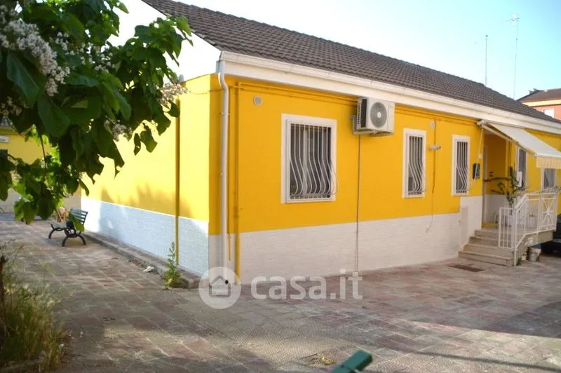 Extérieur - Independent House with Triple Aspect in Lavello