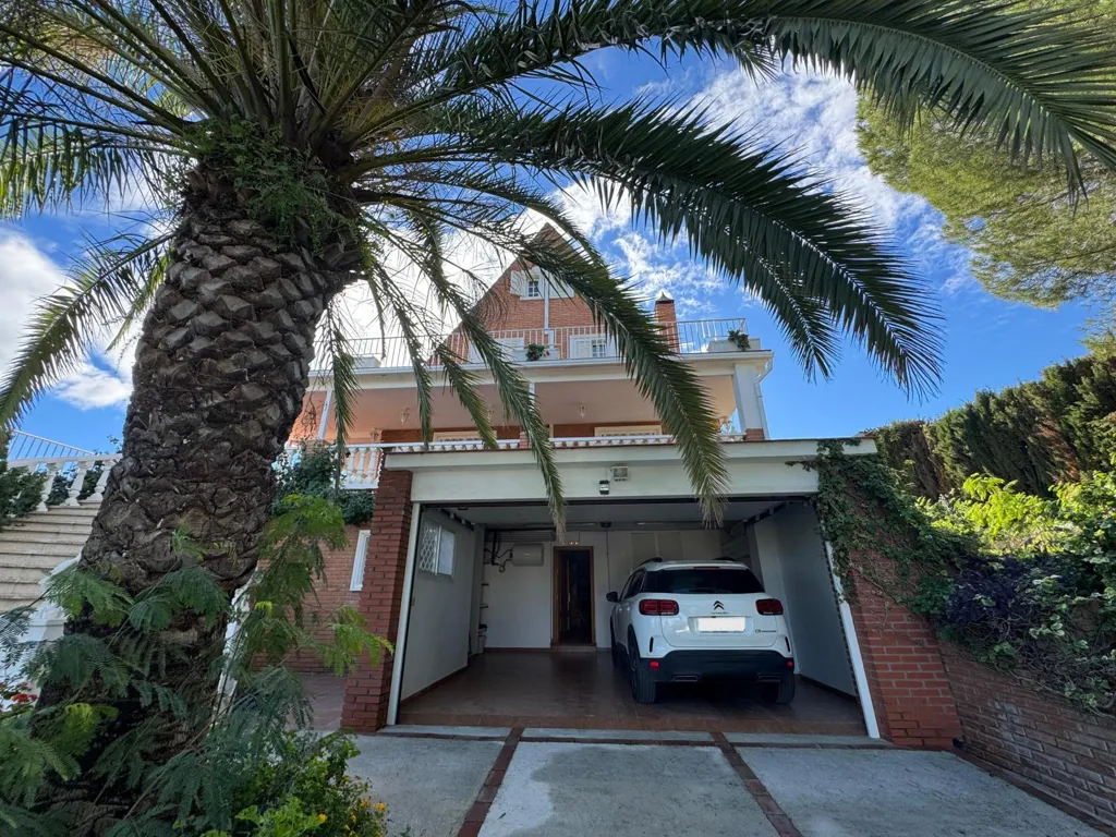 Esterno - Luxury Villa with Pool in Alhaurín de la Torre