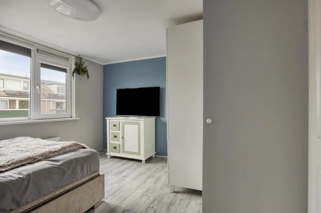 Chambres - Family Home with Garden in Maassluis