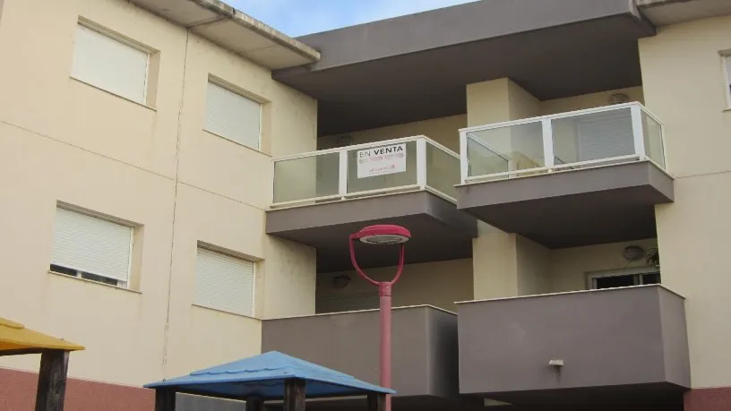 Välivaade - Apartment with Parking in Tortosa