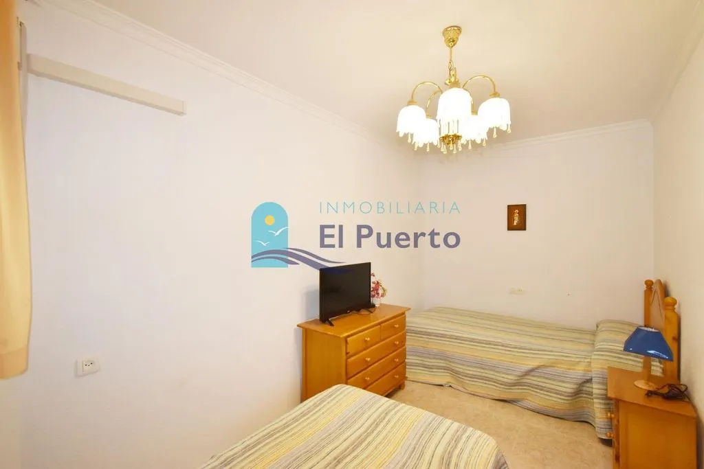 Chambres - Luxury Flat with Sea View in Mazarrón
