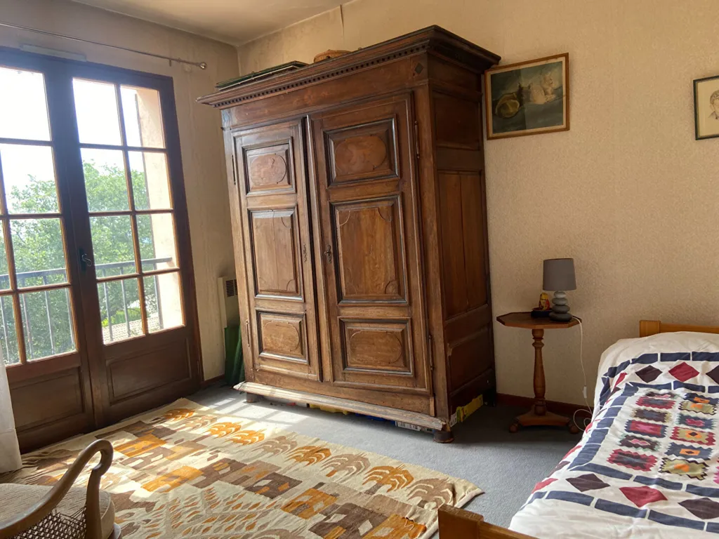 Camere da letto - Traditional Villa with Pool in Venelles