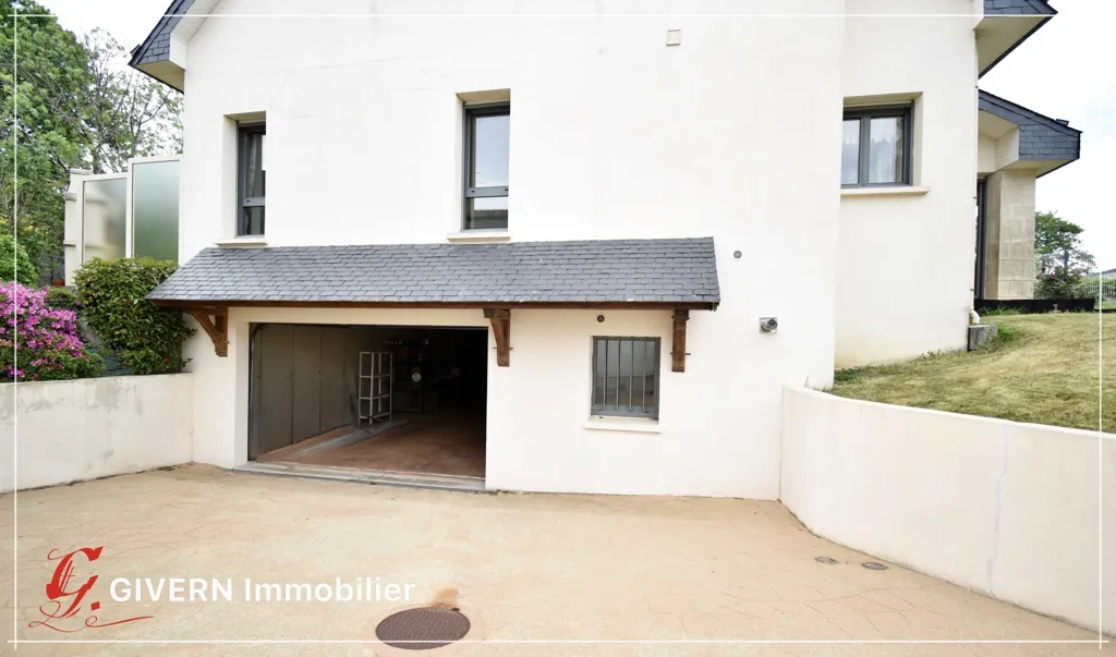 Välivaade - House with Complete Basement in Plouay