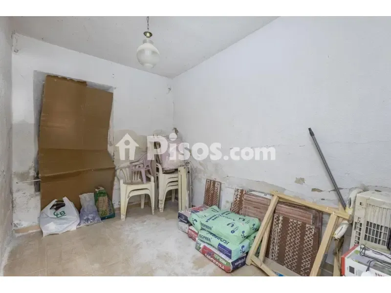 Utility Room - House to Renovate in Güevéjar