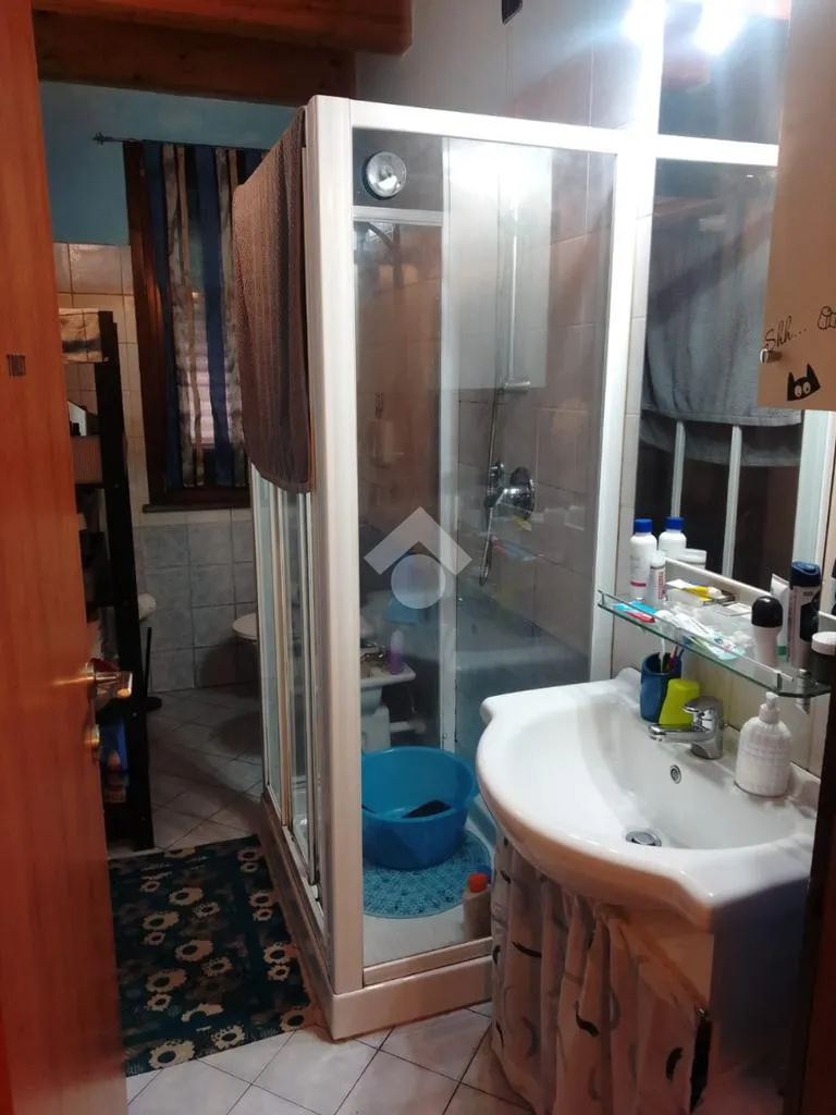 Vannitoad - 2-Bedroom Apartment with Private Garden in Corbetta