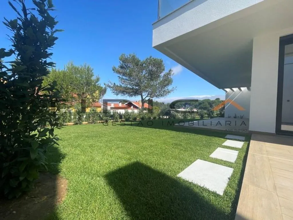 Jardin - Luxury Villa with Pool in Murches, Cascais