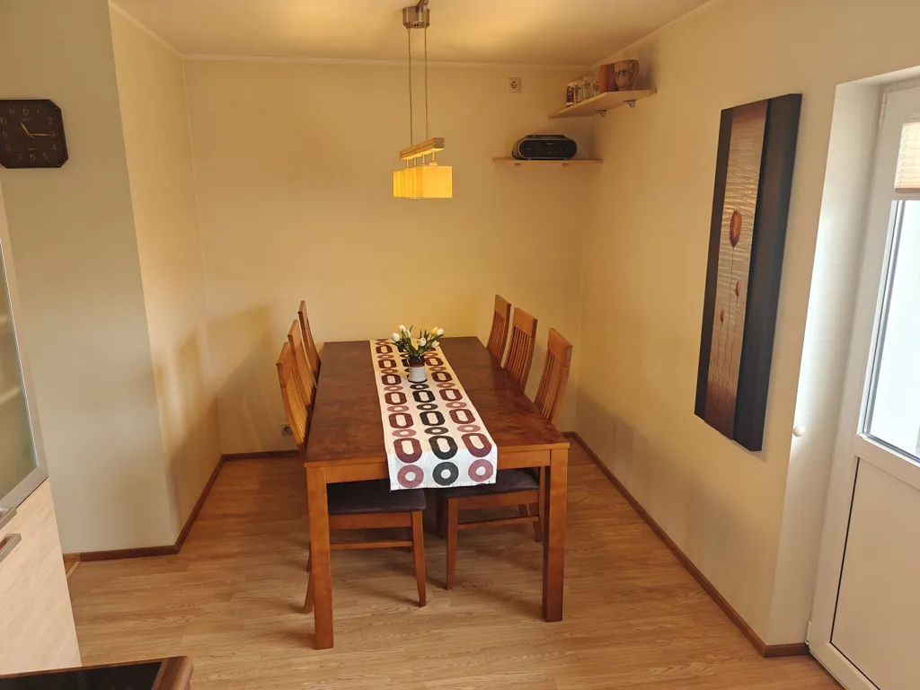 4-toaline korter asukohas Saaremaa vald